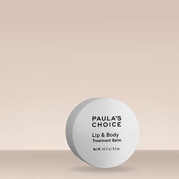 Bálsamo de labios de Paula's Choice.