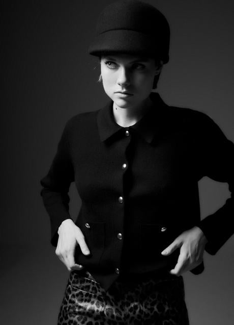 Imagen - Chaqueta negra de Sfera (35,99 euros)