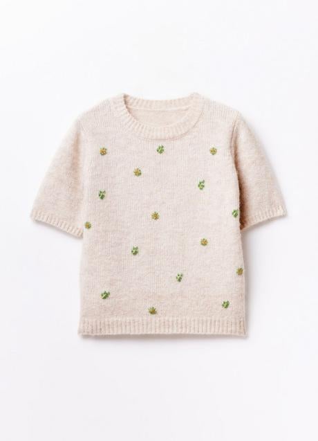 Imagen - Jersey joya de Sfera (35,99 euros)