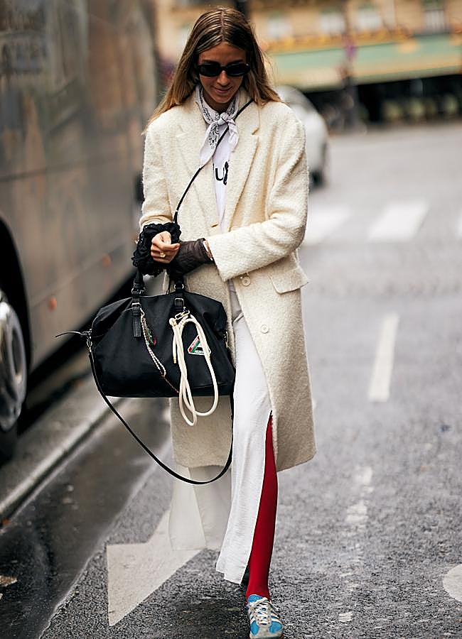 Imagen - LAUNCHMETRICS SPOTLIGHT