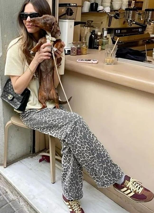 Imagen - Guía para combinar las Adidas SL72 (INSTAGRAM)