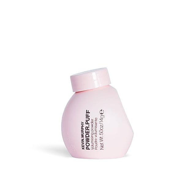 Powder Puff de Kevin Murphy