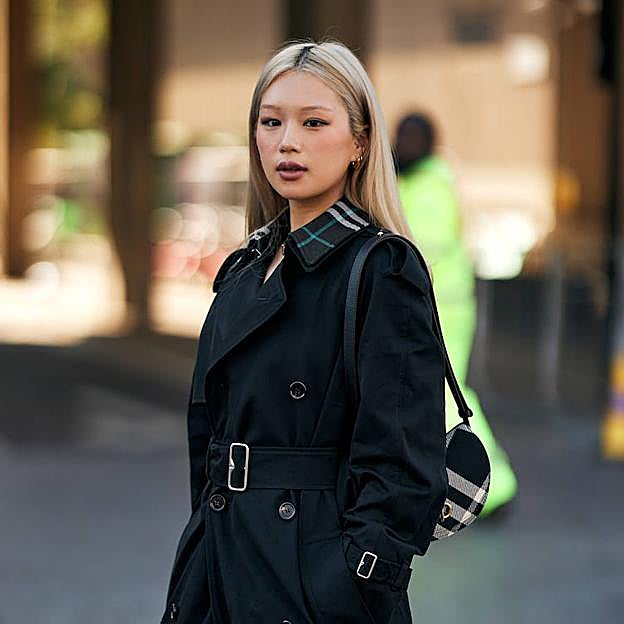 Los mejores polvos para el pelo fino si quieres presumir de una melena con mucho volumen