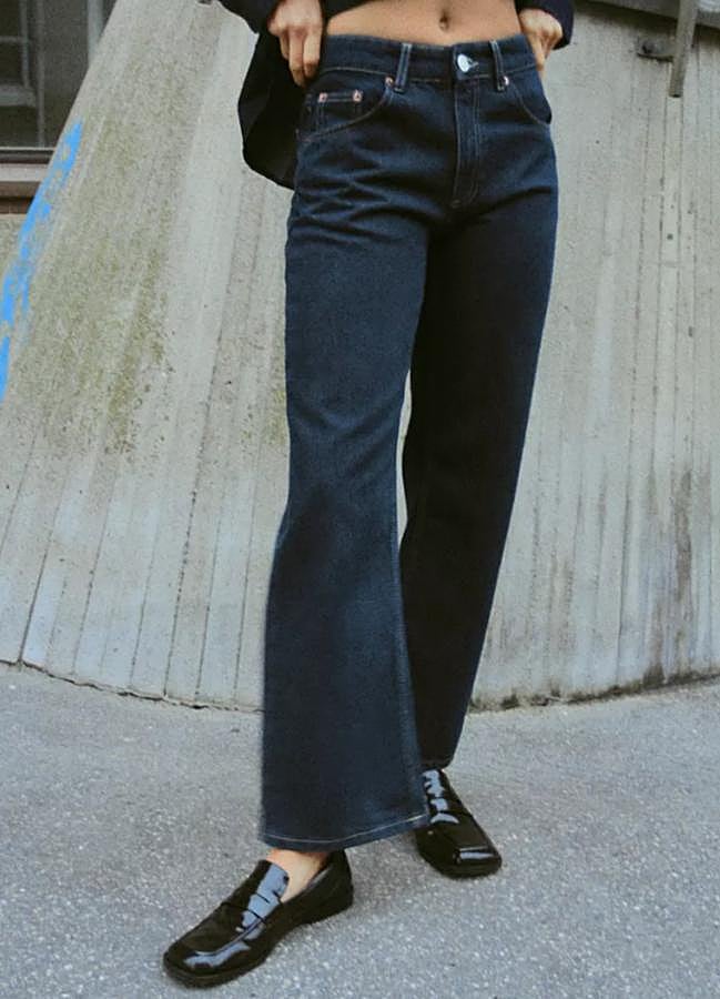 Imagen - Pantalón vaquero de Zara (ZARA)