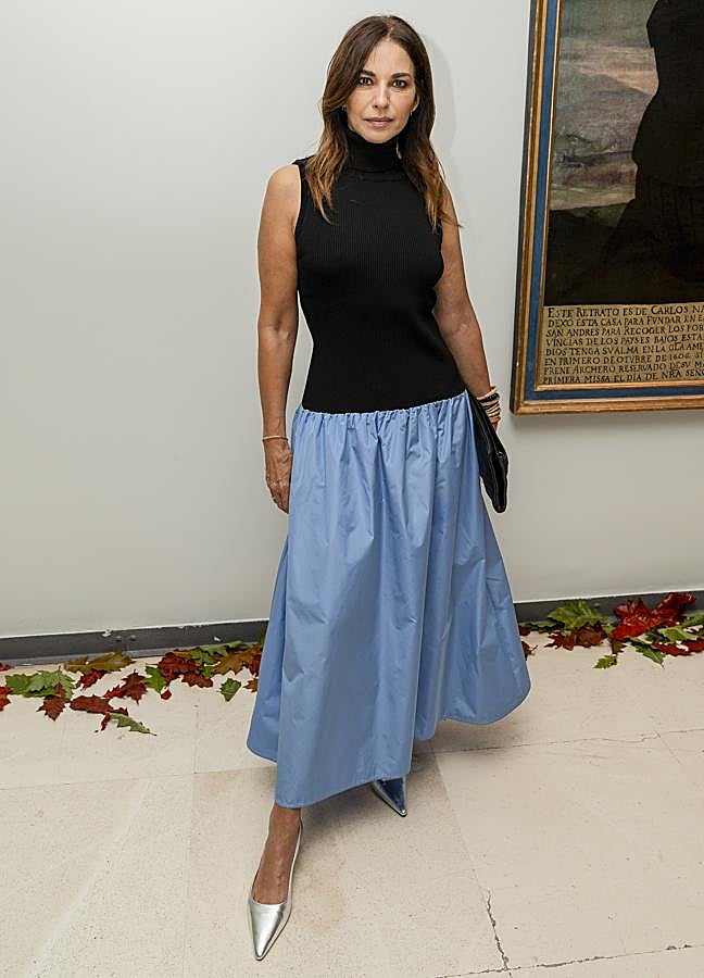 Imagen - Mariló Montero/GTRES