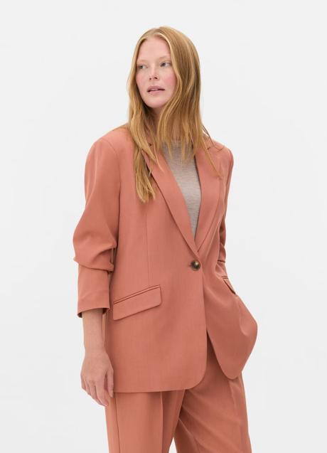 Imagen - Americana rosa de Primark (24 euros)