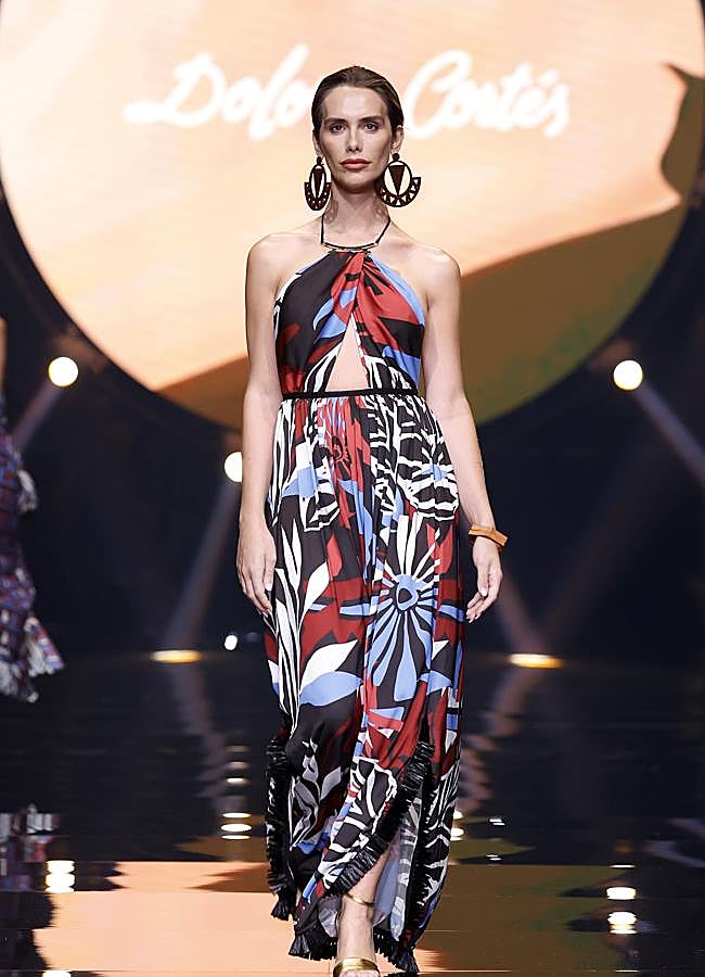 Imagen - Dolores Cortés. / D.R.