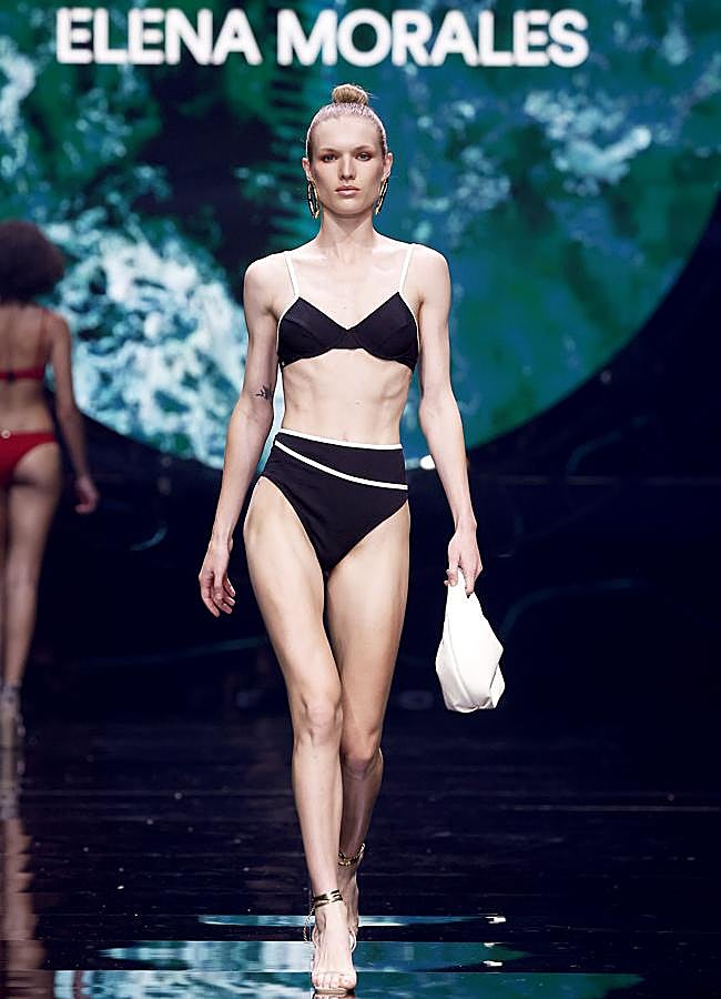 Imagen - Elena Morales. / D.R.