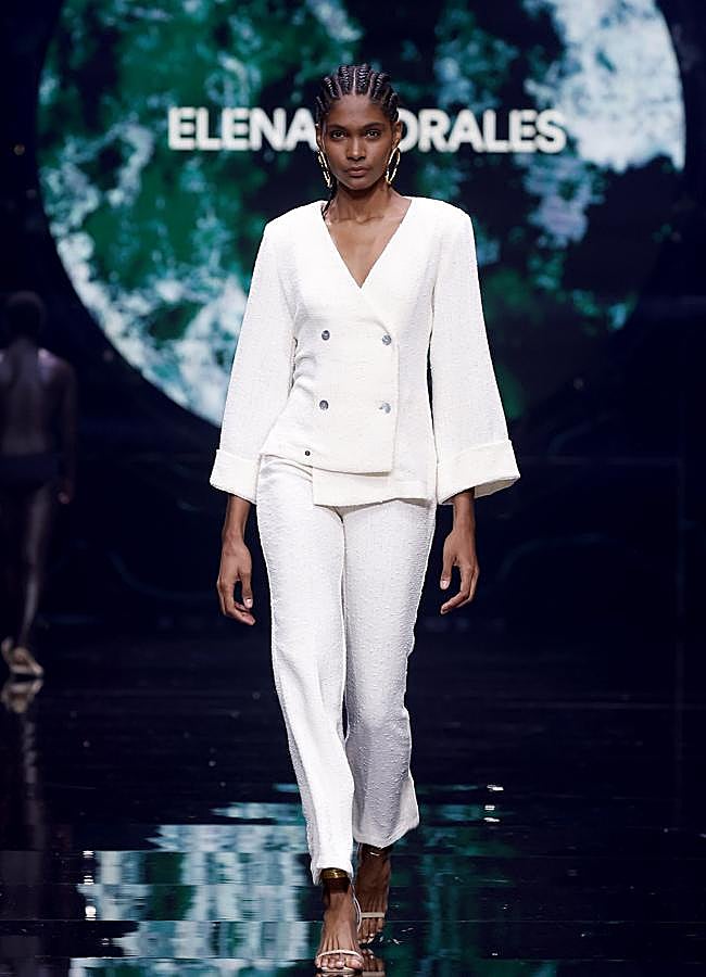 Imagen - Elena Morales. / D.R.