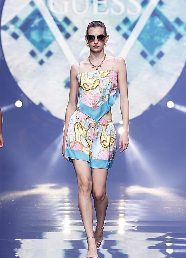 Imagen - Guess. / D.R.