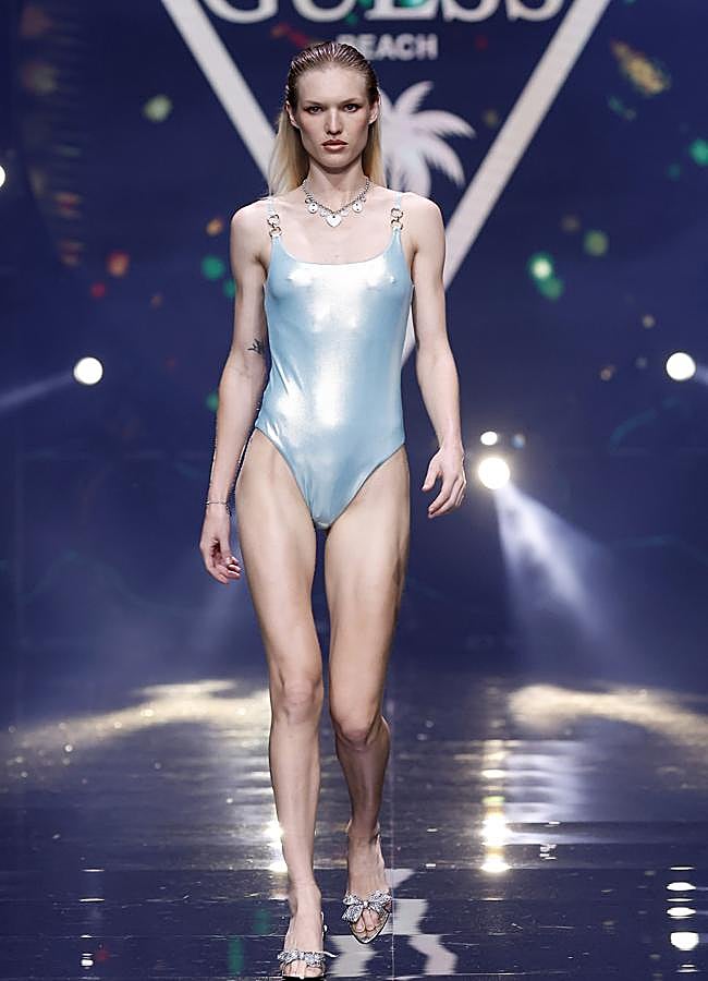 Imagen - Guess. / D.R.