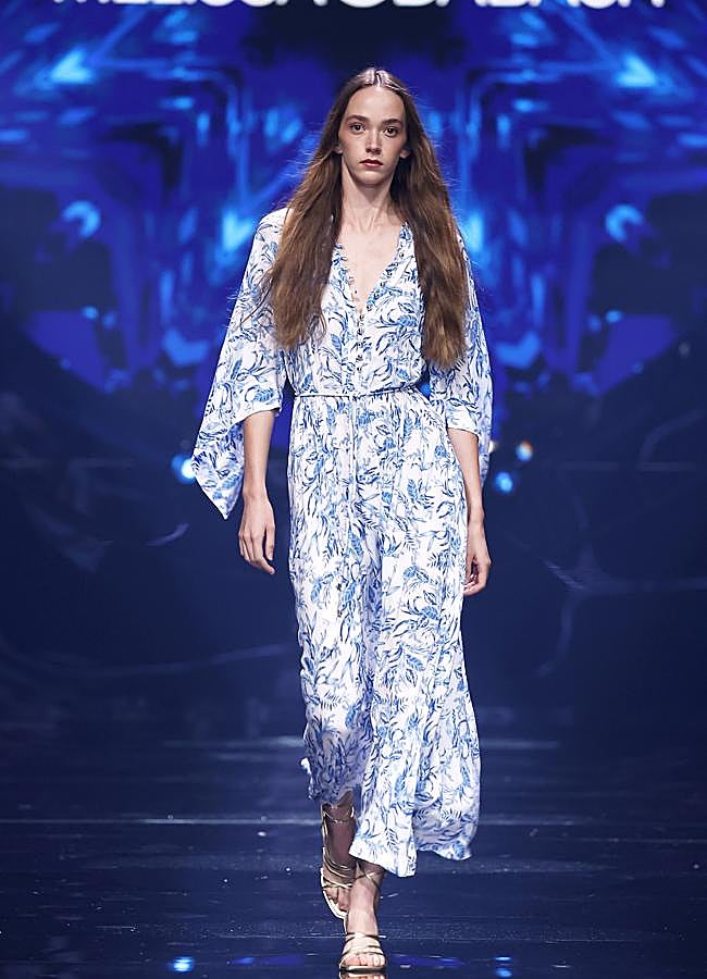 Imagen - Melissa Odabash. / D.R.