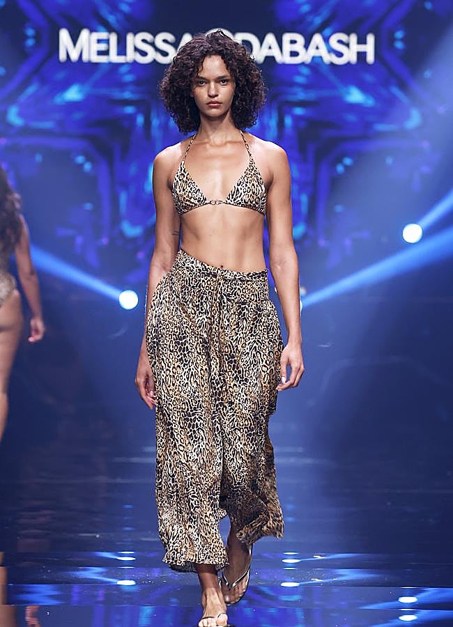 Imagen - Melissa Odabash. / D.R.