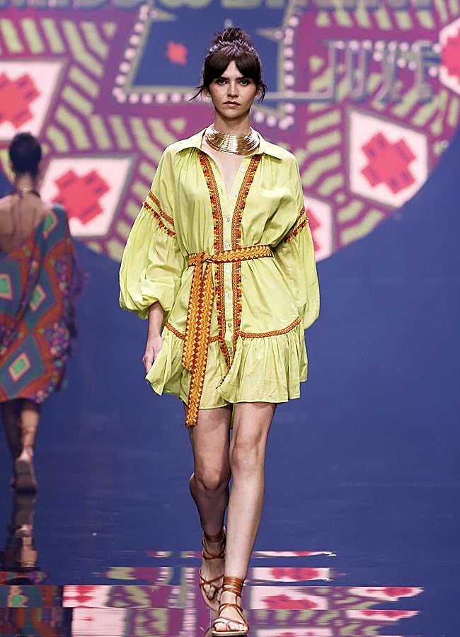 Imagen - Miss Bikini. / D.R.