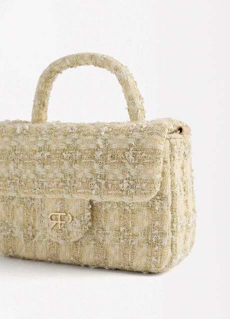 Imagen - Bolso de fiesta de Parfois (23,99 euros)