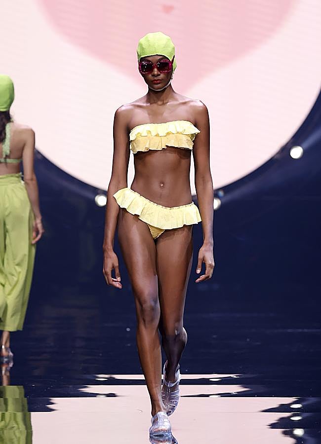 Imagen - COMO UN PEZ EN EL AGUA. / D.R.