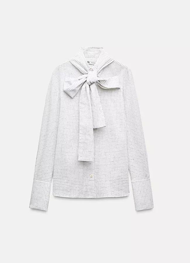 Imagen - Básicos de entretiempo de Zara (ZARA)