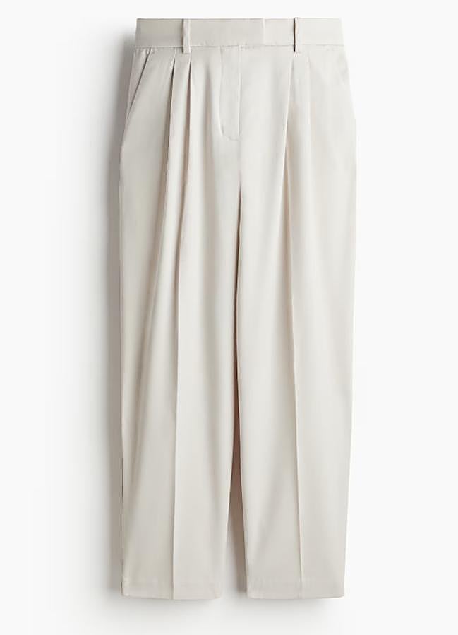 Imagen - Pantalones de pinzas de HYM