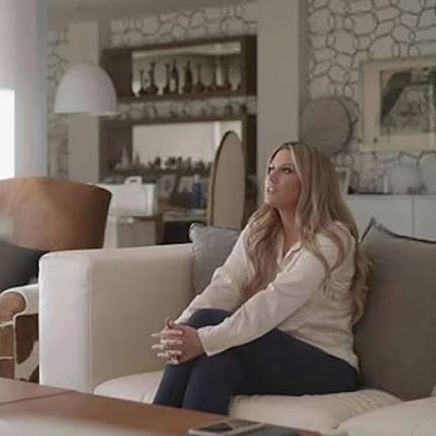 Imagen principal - La decoración de la casa de Pau Gasol