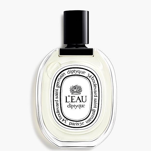 Diptyque L'Eau.