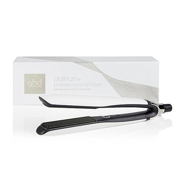 Plancha del pelo Platinum+ de ghd