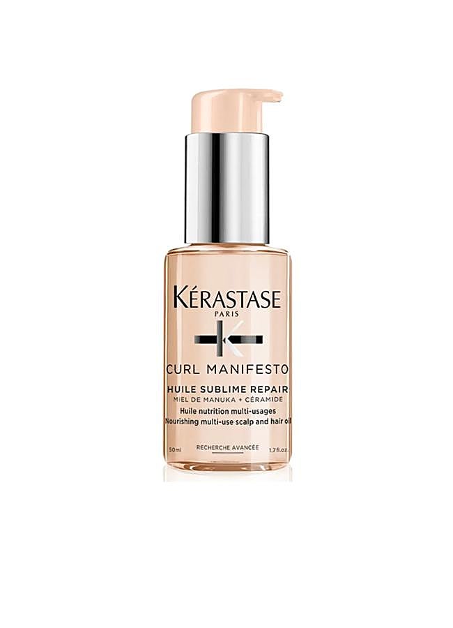 Imagen - Curl Manifesto de Kérastase (PRIMOR)