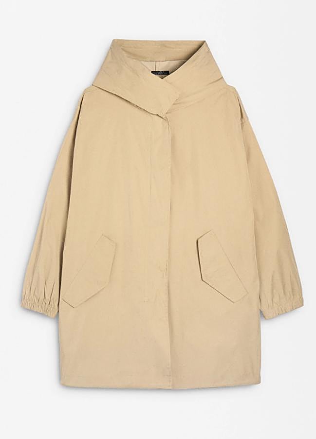 Imagen - Chaquetas impermeables (PARFOIS)