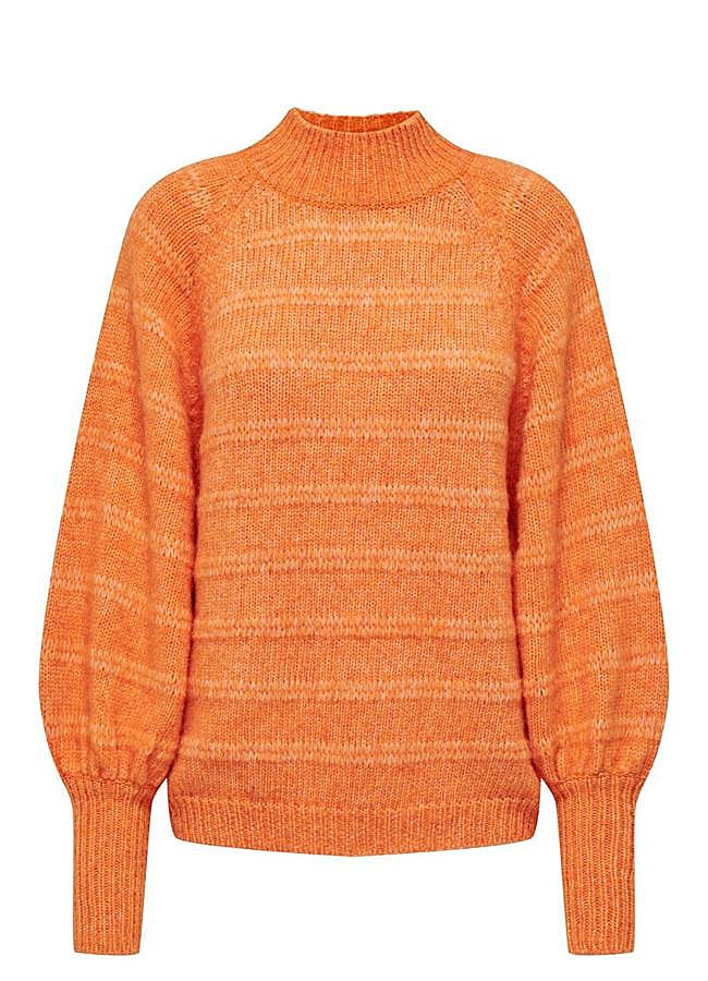 Imagen - Jersey de punto cuello alto de Springfield (39,99€)