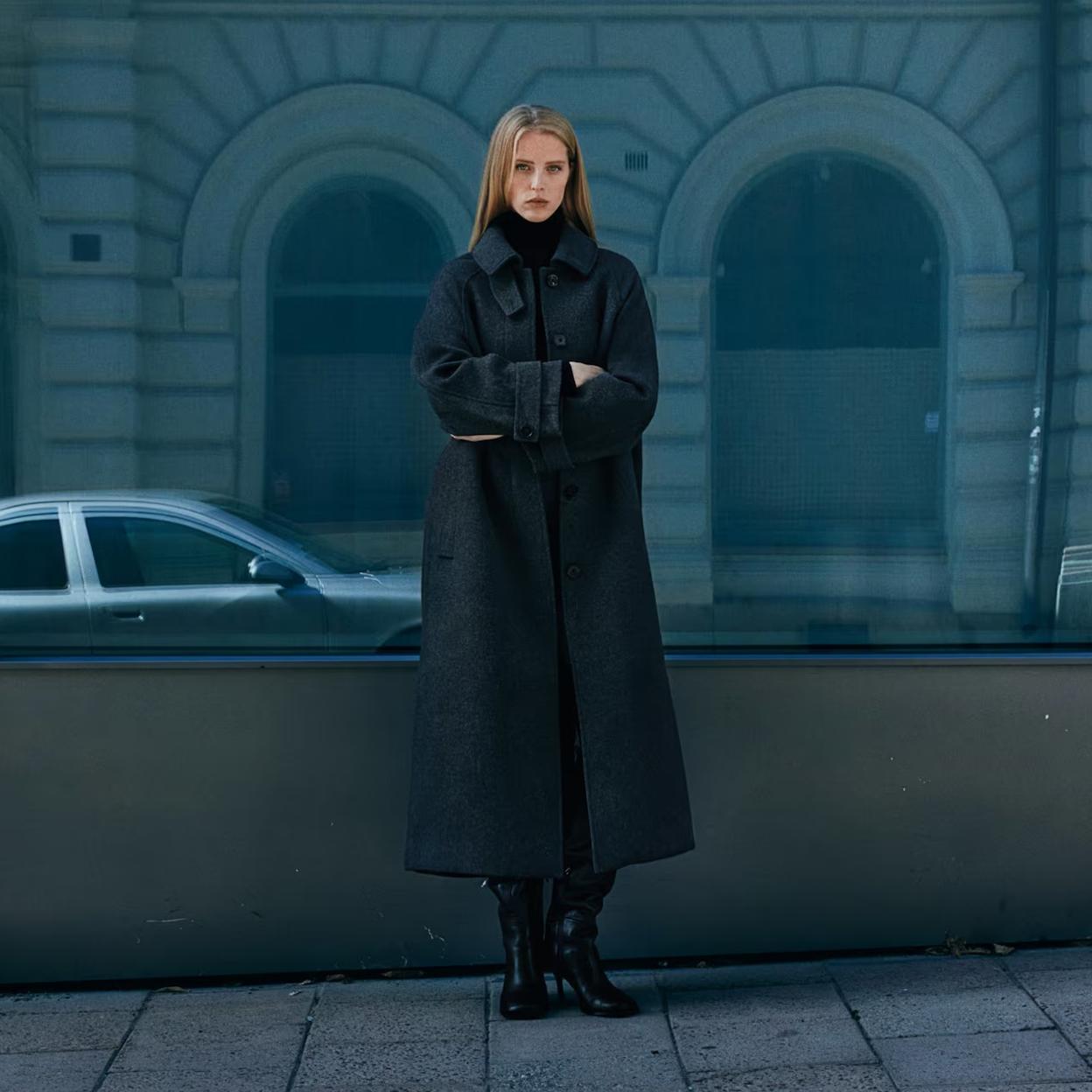 Estos son los básicos de H&M que te recomendamos. 