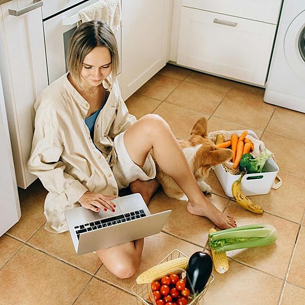El magnesio ayuda a perder peso y a recuperar la energía perdida. 