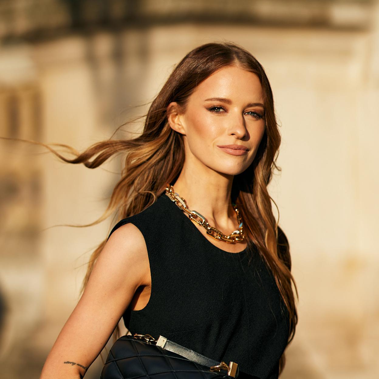 Cuero cabelludo seco: qué tipo de champú usar para aliviar el picor y calmar la piel