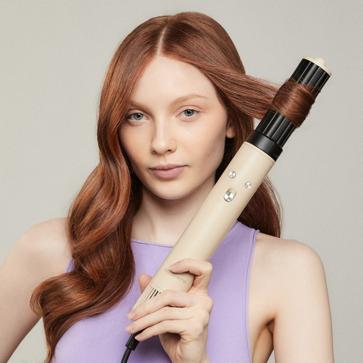 Imagen secundaria 1 - Los cepillos moldeadores low cost: las tres opciones más virales