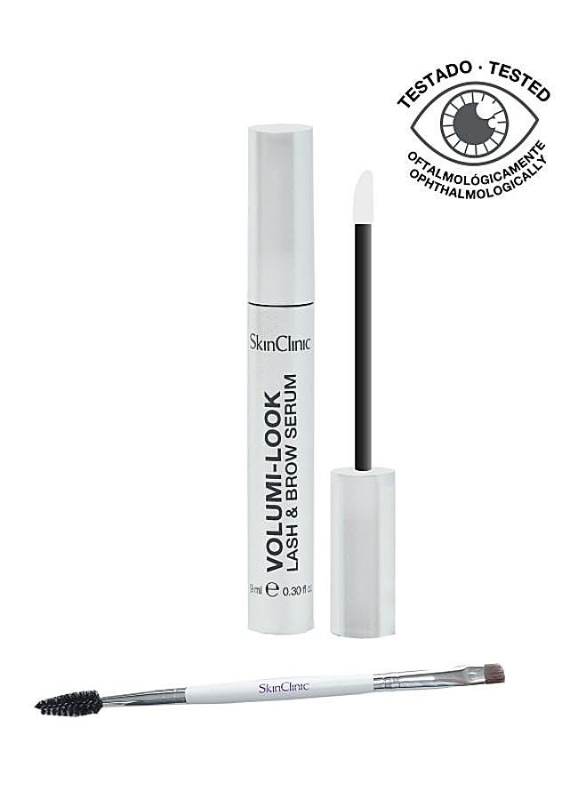 Imagen - Skinclinic Volumi-Look Sérum Acondicionador para Cejas y Pestañas