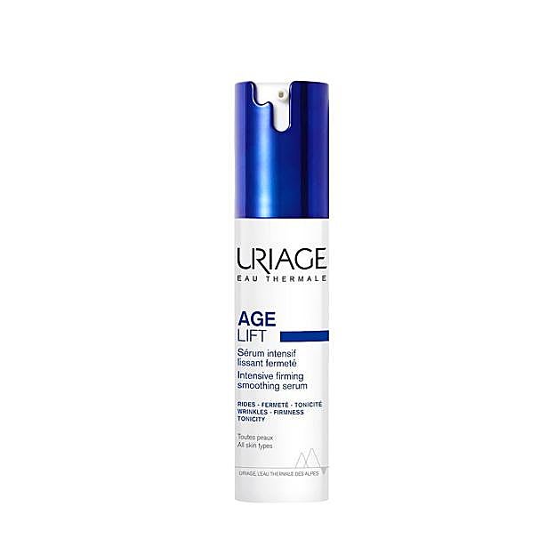 Age Lift Serum de Uriage. Precio: 35,20 euros