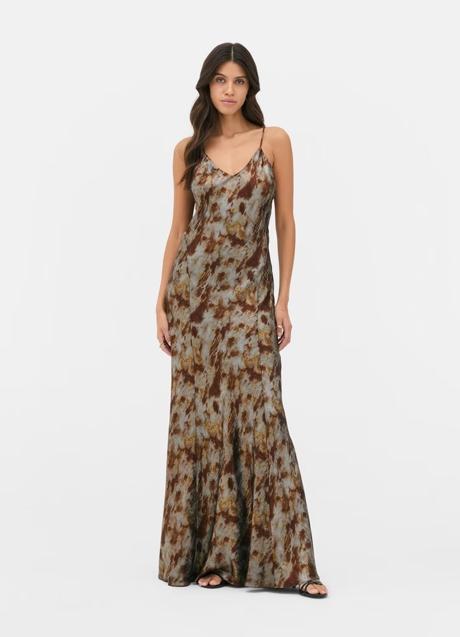 Imagen - Vestido largo de Primark (30 euros)