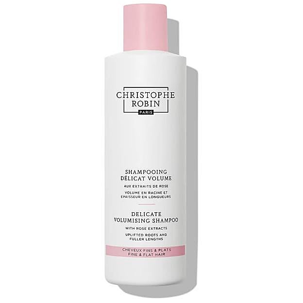 Delicate Volumising Shampoo de Christophe Robin