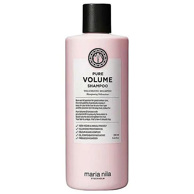 Pure Volume Shampoo de Maria Nila
