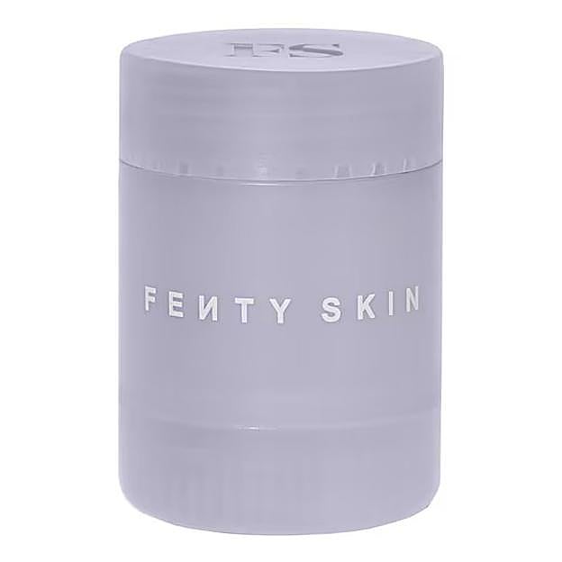 Thicc N Smooth Contorno de ojos con péptidos de Fenty Skin.