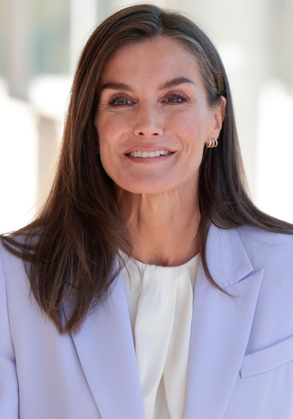 Gloss hair, el tratamiento capilar para iluminar el cabello que usan las royals y celebrities de más de 50