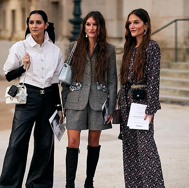 Estos perfumes me han impresionado: duran todo el día y son elegantísimos