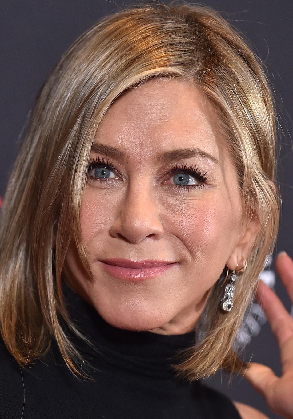 Cuatro sombras de ojos en color rosado para las mujeres de 50 que quieren darle un toque de luz a la mirada