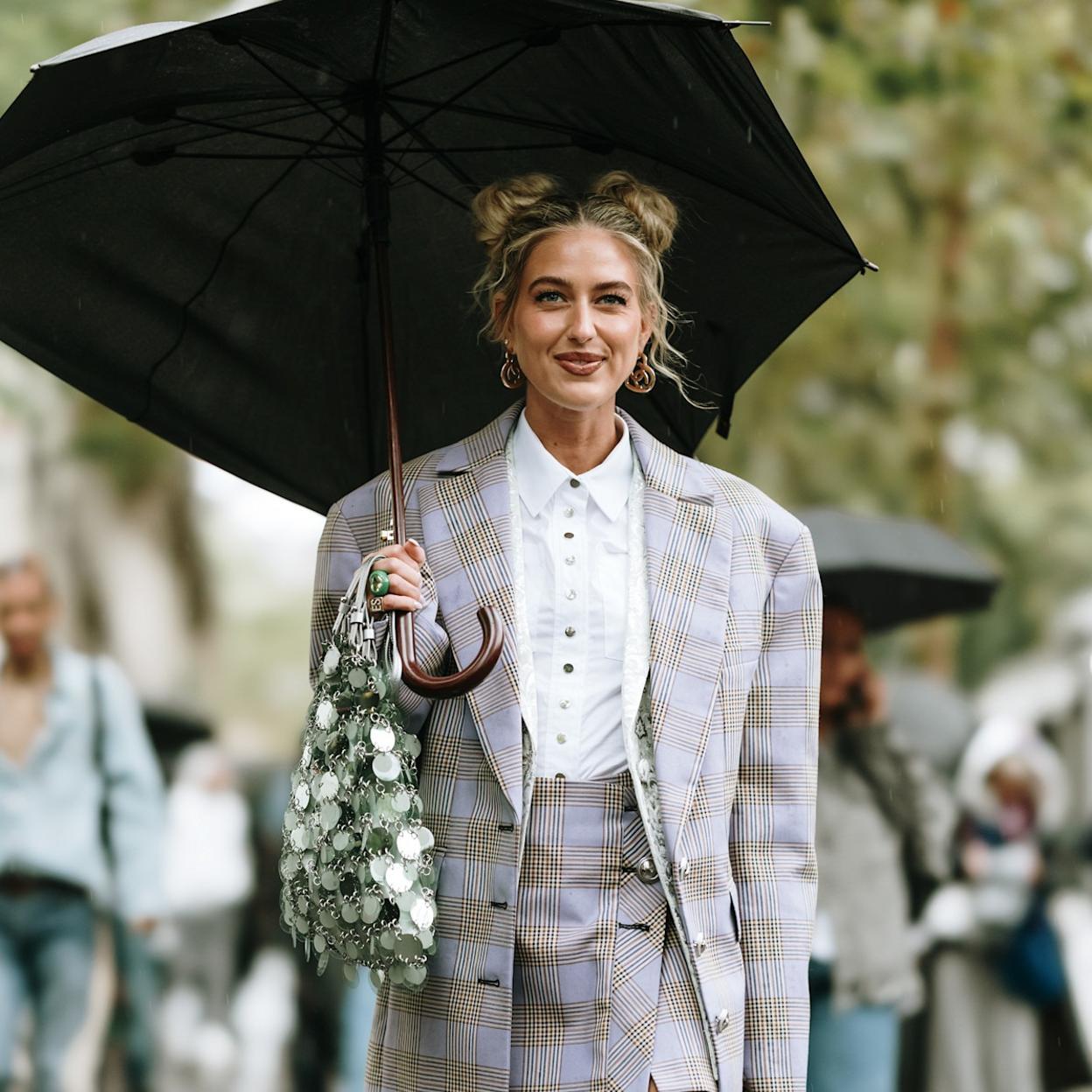 Estas son las camisas blancas y diferentes que te recomendamos. 