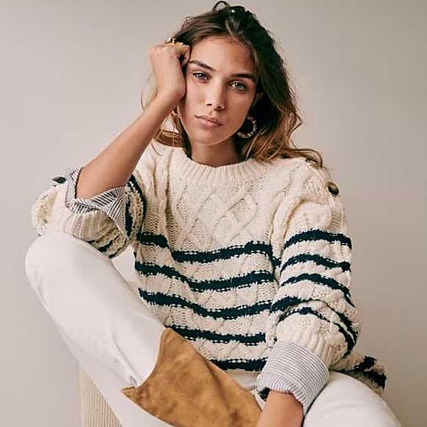 Jersey James (125€)