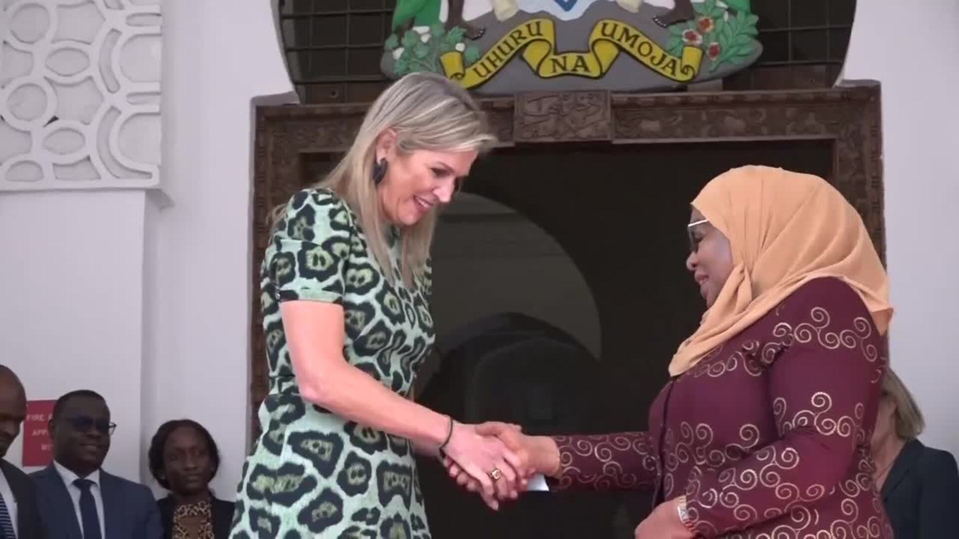 Lo que no sabes de Máxima de Holanda