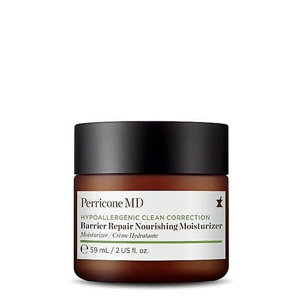 Barrier Repair Nourishing Moisturizer 
