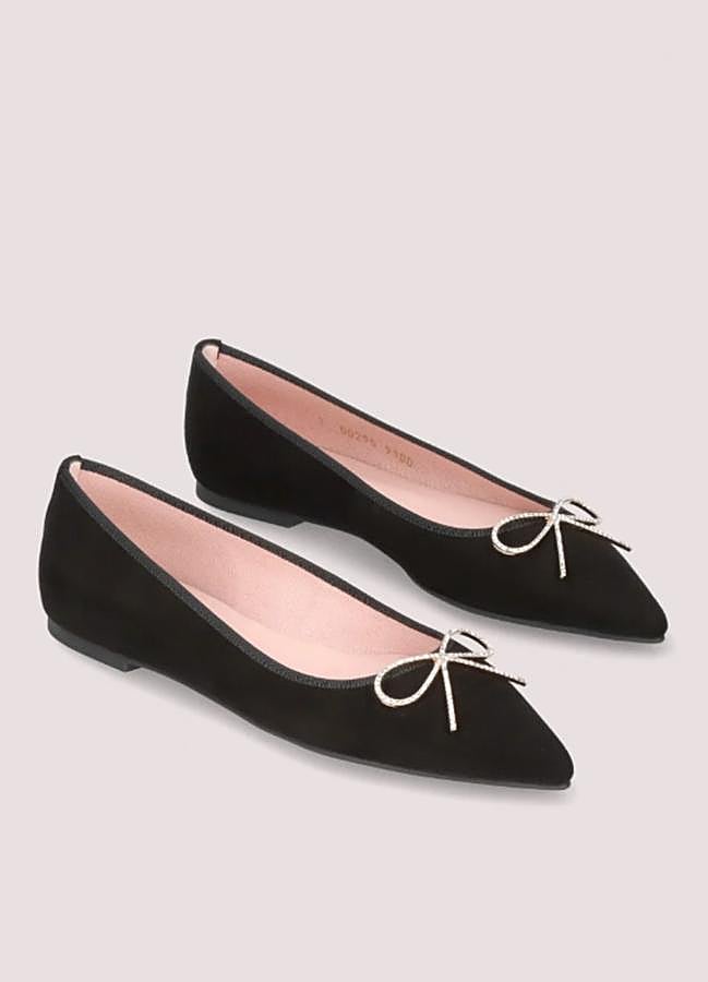 Imagen - Bailarinas para el otoño (PRETTY BALLERINA)