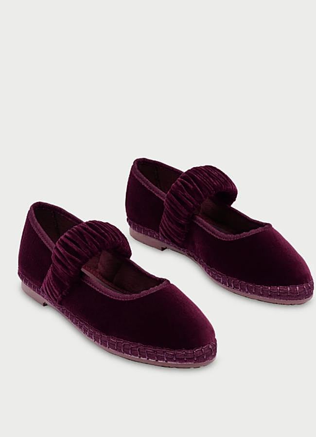 Imagen - Bailarinas para el otoño (FLABELUS)