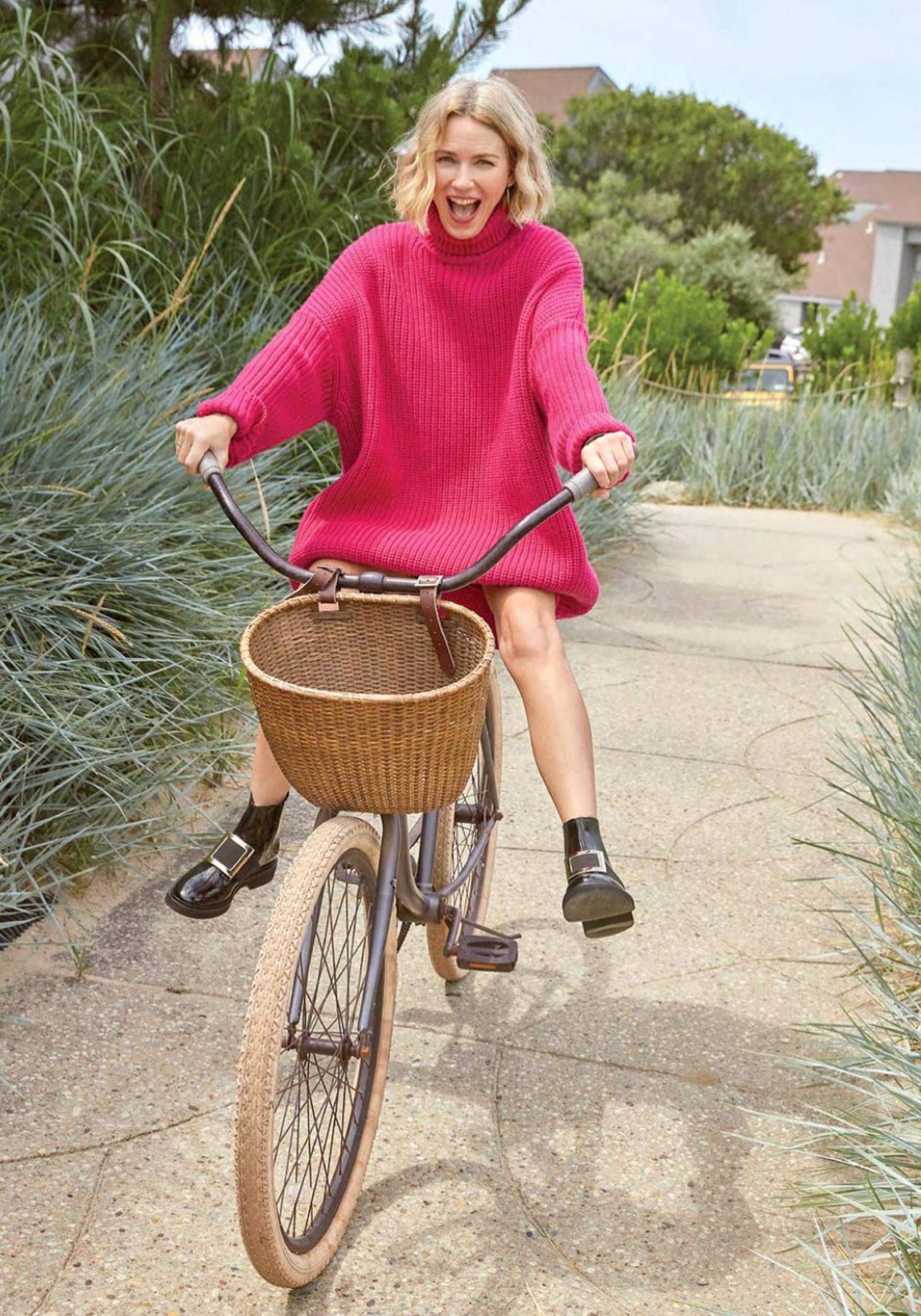 La menopausia es una etapa más de la vida y como tal, hay que saber transitarla con positividad.