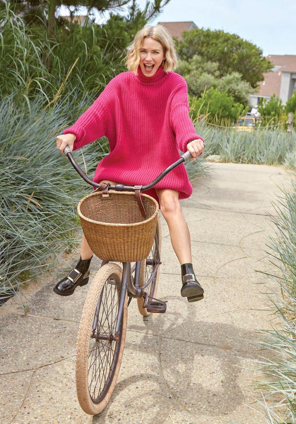 Cinco claves de experto para vivir la menopausia como lo que es, otro ciclo más de la vida