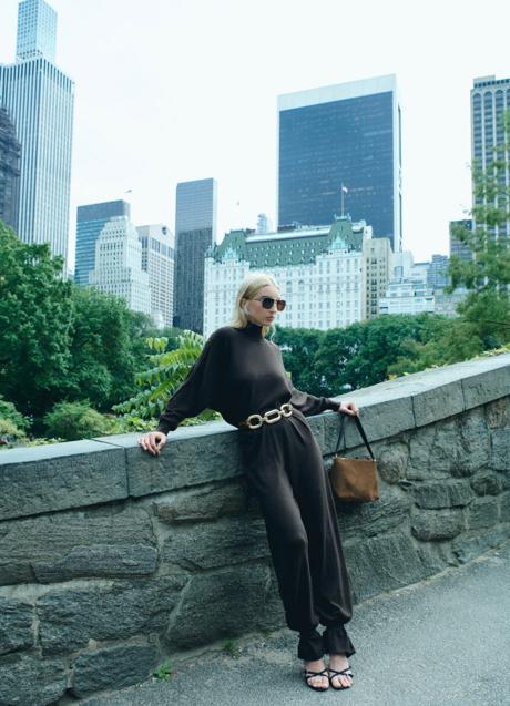 Imagen - Pantalón ancho de Sfera (25,99 euros)